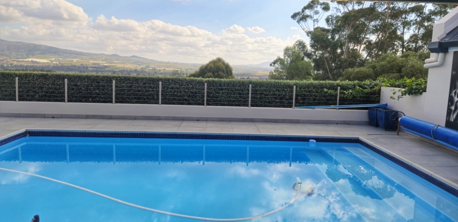 3 Bedroom Property for Sale in Diemersfontein Wine and Country Estate Western Cape